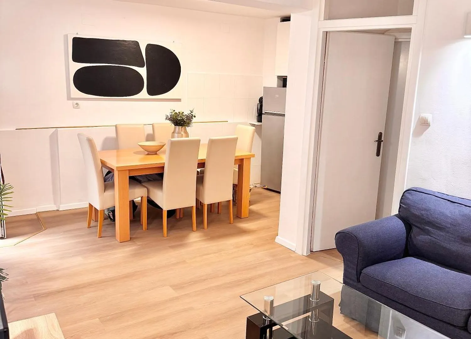 K Apartment 斯普利特 克罗地亚