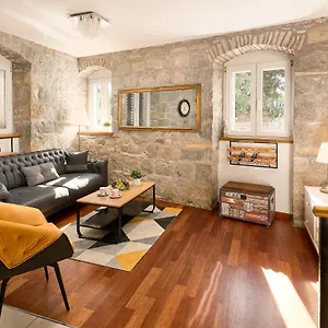Sun Giardino Apartment